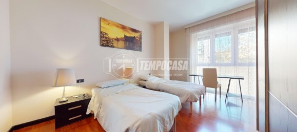 Apartamento de 1 dormitorio en Milan, Italy No. 246700 4