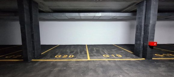 Estacionamento em San Miguel de Salinas, Spain 10 m² N.º 369827 9