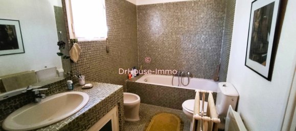 4 غرف نوم فيلا في Bagnols-sur-Ceze, France رقم 297637 12