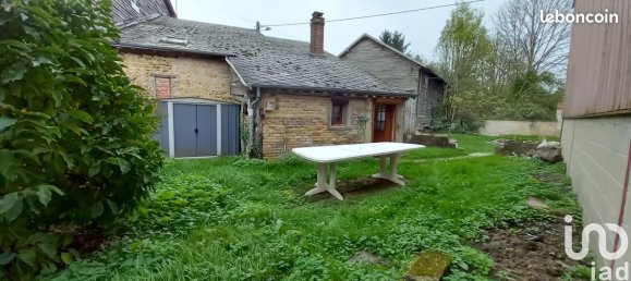 4 rooms House in Chesnois-Auboncourt, France No. 152489 7