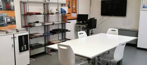 1-salle Bureau à Nova Milanese, Italy No. 160909 5