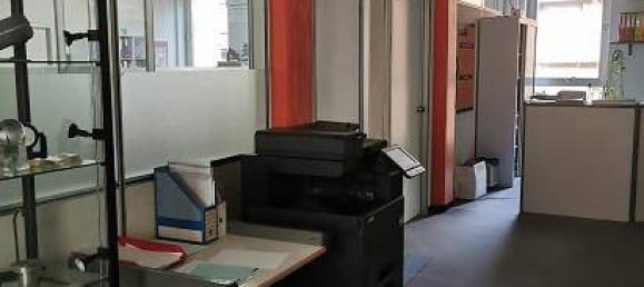 1-salle Bureau à Nova Milanese, Italy No. 160909 4