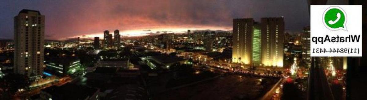 3 Schlafzimmer Wohnung in Sao Paulo, Brazil, Nr. 539428