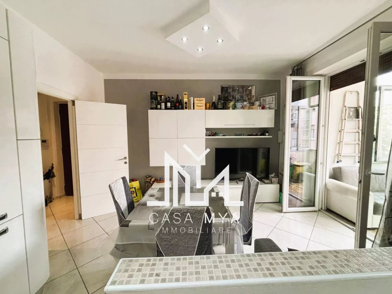 3 bedrooms Apartment in Trentino-Alto Adige, Italy No. 393306