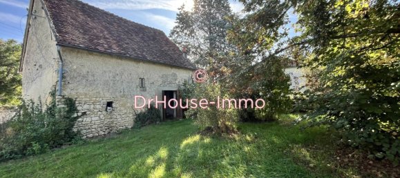 3 bedrooms House in Le Poinconnet, France No. 44504 11