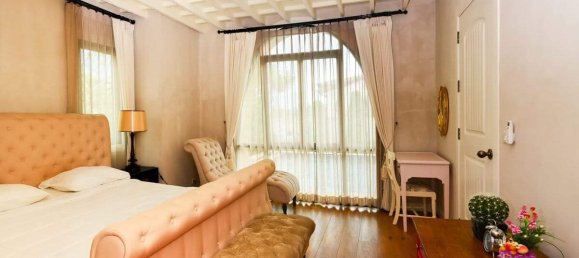 Кафе / ресторан с 3 спальнями в Паттайя, Таиланд № 19157 6