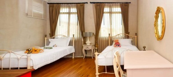 Кафе / ресторан с 3 спальнями в Паттайя, Таиланд № 19157 13