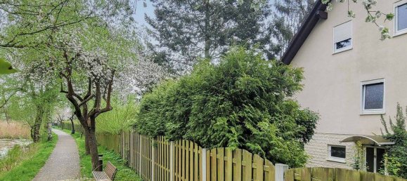 Таунхаус с 3 спальнями в Лейпциг, Германия № 330152 21