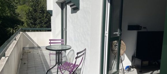 Квартира с 1 спальней в Аскен, Франция № 291402 2