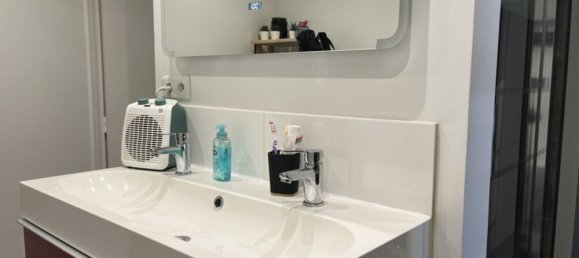 Квартира с 1 спальней в Аскен, Франция № 291402 4