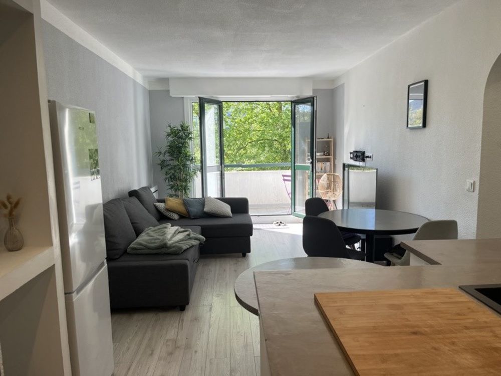 Квартира с 1 спальней в Аскен, Франция № 291402