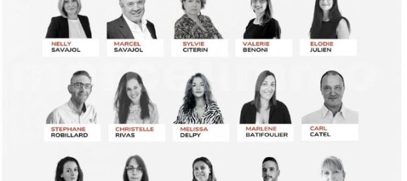 Земельный участок 3135м² в Лозер, Франция № 300763 7