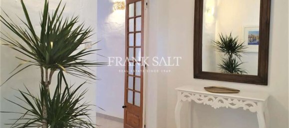 2 bedrooms Apartment in Sliema, Malta No. 6772 3