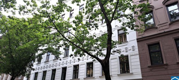 2 rooms Apartment in Leopoldstadt, Austria No. 35611 11