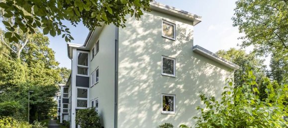 2 Schlafzimmer Wohnung in Altona, Germany, Nr. 331076 10