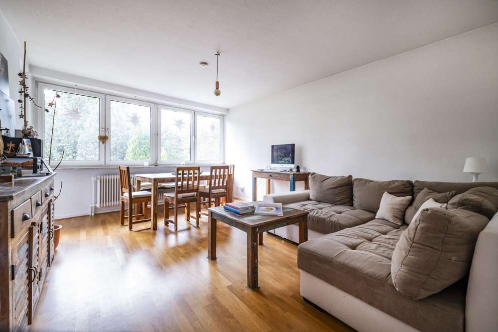 2 Schlafzimmer Wohnung in Altona, Germany, Nr. 331076