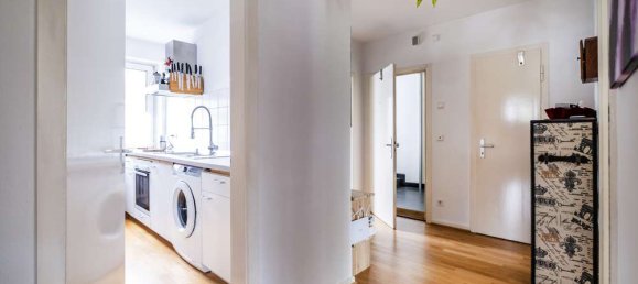 2 Schlafzimmer Wohnung in Altona, Germany, Nr. 331076 9