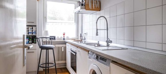 2 Schlafzimmer Wohnung in Altona, Germany, Nr. 331076 7