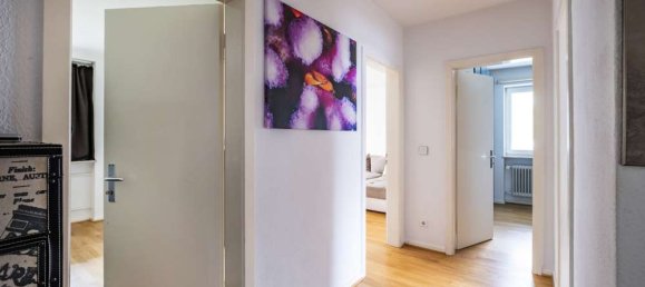 2 Schlafzimmer Wohnung in Altona, Germany, Nr. 331076 4