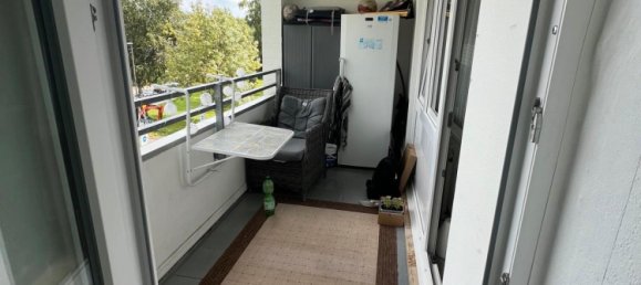 Квартира с 2 спальнями в Ахен, Германия № 336356 11