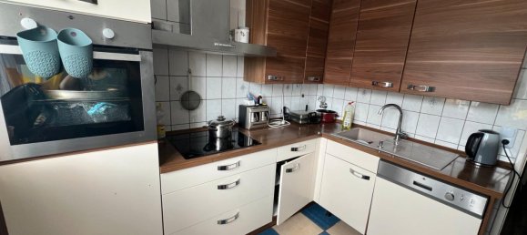 Квартира с 2 спальнями в Ахен, Германия № 336356 9