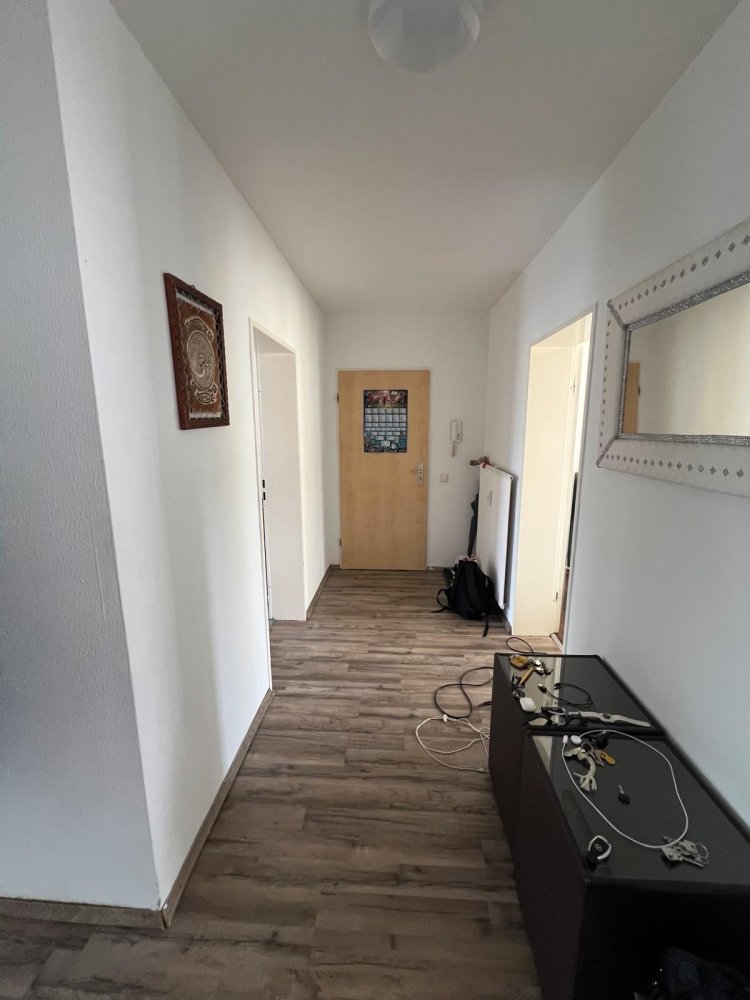 Квартира с 2 спальнями в Ахен, Германия № 336356