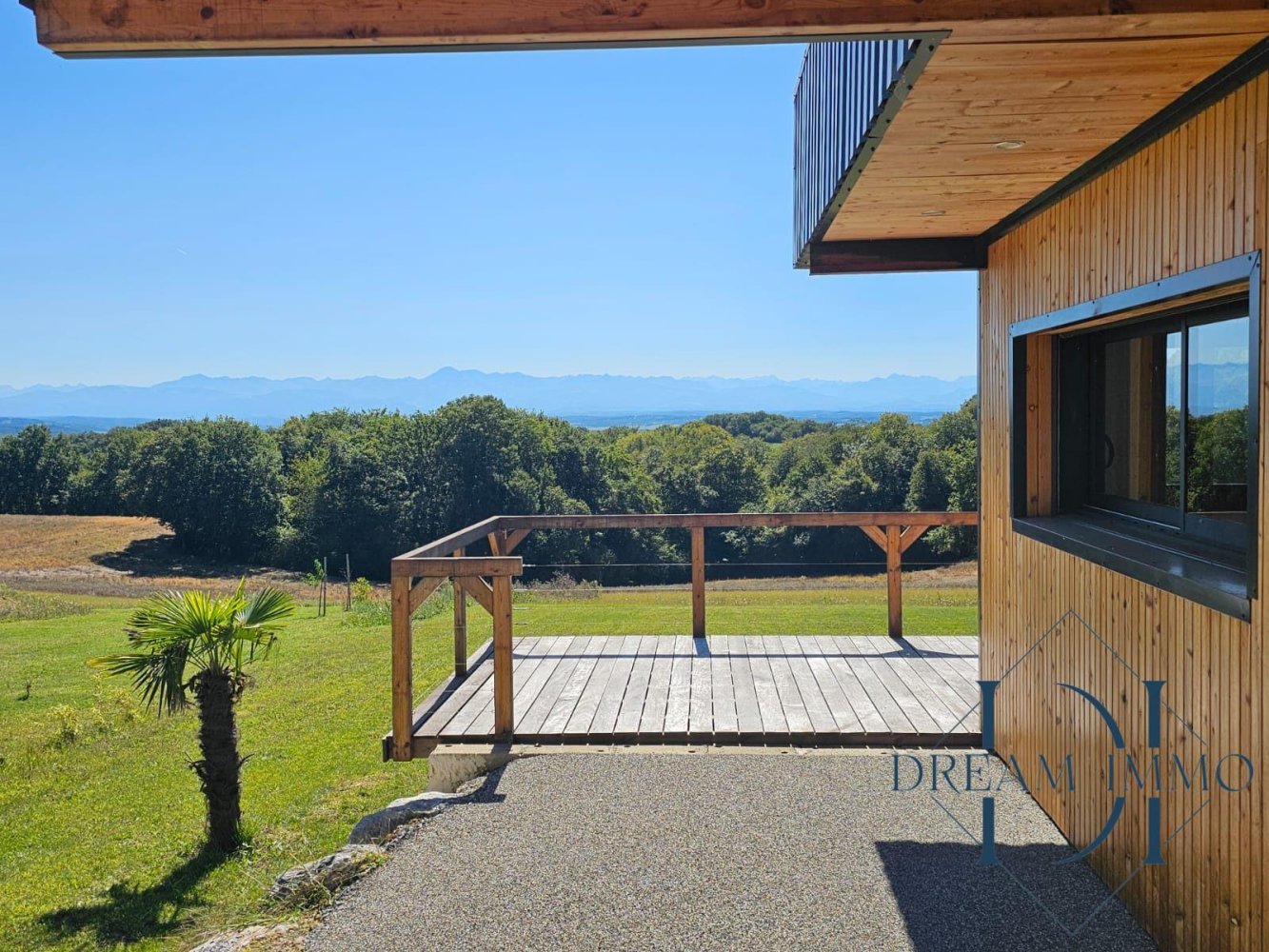 3 bedrooms House in Marciac, France No. 360826