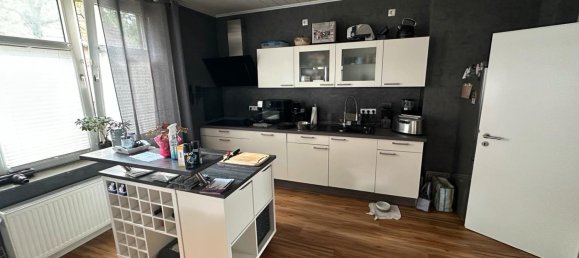 Apartamento de 2 dormitorios en Bottrop, Germany No. 353437 2