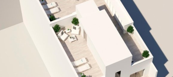 2 bedrooms Apartment in Torrevieja, Spain No. 16579 5