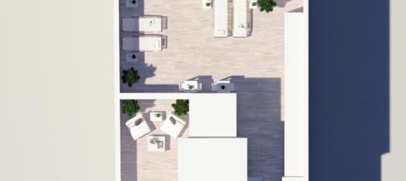 2 bedrooms Apartment in Torrevieja, Spain No. 16579 6