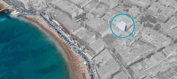 2 bedrooms Apartment in Torrevieja, Spain No. 16579 13