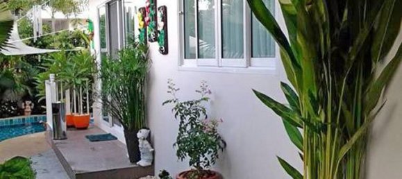 2 bedrooms Cafe / restaurant in Pattaya, Thailand No. 1672 3