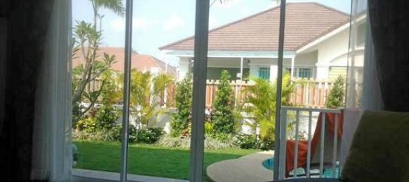 2 bedrooms Cafe / restaurant in Pattaya, Thailand No. 1672 15