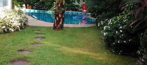 2 bedrooms Cafe / restaurant in Pattaya, Thailand No. 1672 11