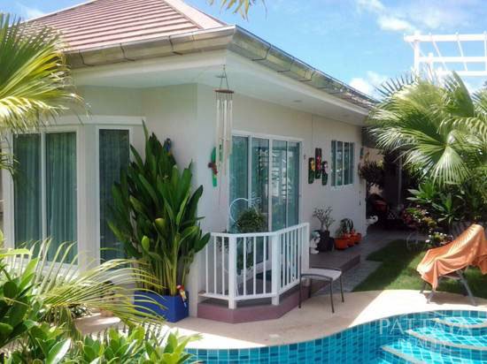 2 bedrooms Cafe / restaurant in Pattaya, Thailand No. 1672