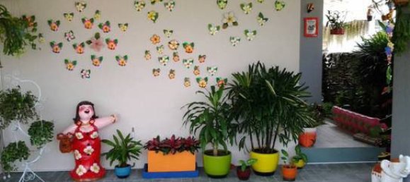 2 bedrooms Cafe / restaurant in Pattaya, Thailand No. 1672 4