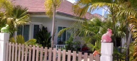 2 bedrooms Cafe / restaurant in Pattaya, Thailand No. 1672 2