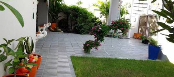 2 bedrooms Cafe / restaurant in Pattaya, Thailand No. 1672 5