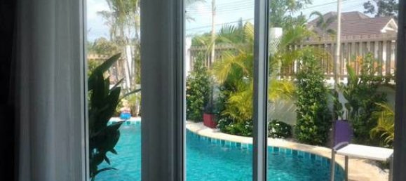 2 bedrooms Cafe / restaurant in Pattaya, Thailand No. 1672 14