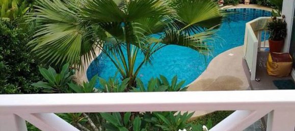 2 bedrooms Cafe / restaurant in Pattaya, Thailand No. 1672 10