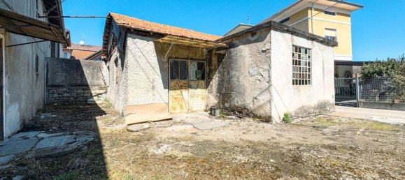 Propriété commerciale à San Maurizio d'Opaglio, Italy 200m² No. 379716 13