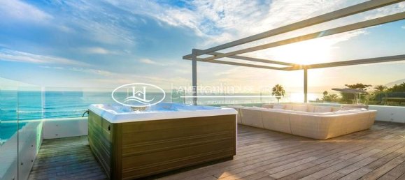 6 Schlafzimmer Villa in Marbella, Spain, Nr. 95275 32