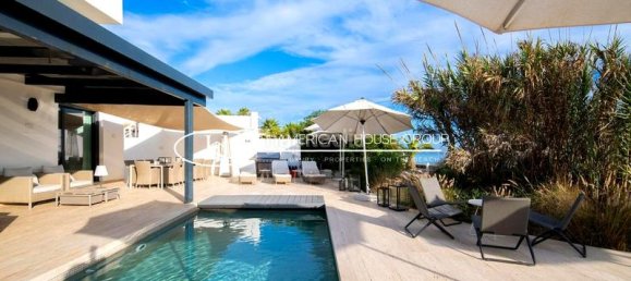 6 Schlafzimmer Villa in Marbella, Spain, Nr. 95275 5