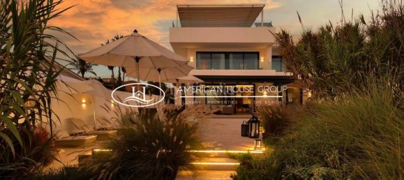 6 Schlafzimmer Villa in Marbella, Spain, Nr. 95275 2