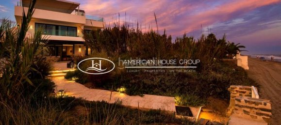 6 Schlafzimmer Villa in Marbella, Spain, Nr. 95275 20