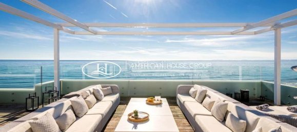 6 Schlafzimmer Villa in Marbella, Spain, Nr. 95275 42