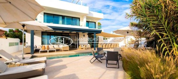 6 Schlafzimmer Villa in Marbella, Spain, Nr. 95275 7