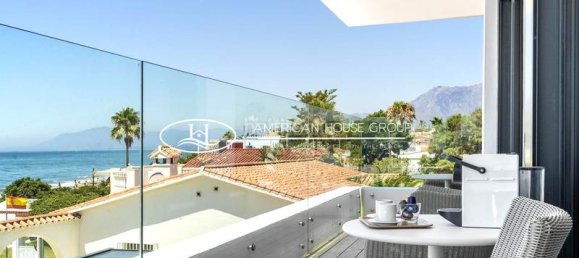 6 Schlafzimmer Villa in Marbella, Spain, Nr. 95275 31