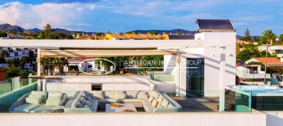 6 Schlafzimmer Villa in Marbella, Spain, Nr. 95275 8