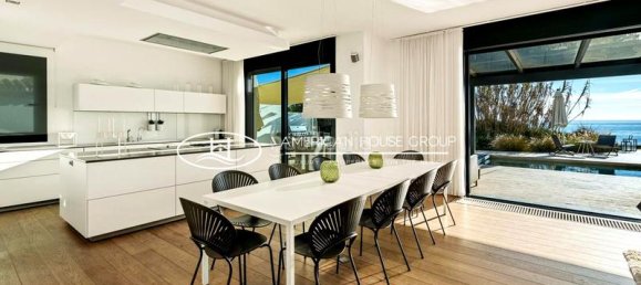 6 Schlafzimmer Villa in Marbella, Spain, Nr. 95275 14